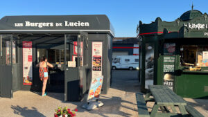 First Stop – Pneu Agri Auto à Wilwisheim