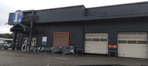 E.Leclerc Auto à Bon-Encontre