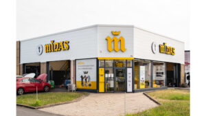 Midas VILLENEUVE D’ASCQ à Villeneuve-d'Ascq