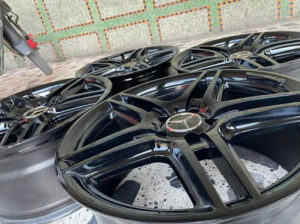 Garage Wilson à Antibes