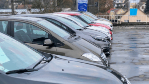 Carrosserie de Rouelles – Garage AD Expert à Le Havre