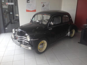 Garage Olivier à Bagneux