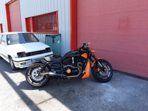 ST LYS AUTOS MOTOS à Saint-Lys