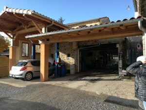 Garage automobile Garage Laurent est enregistré dans l’annuaire des garagistes & concessionnaires pour contacter facilement votre Garage automobile autour de moi sur Lachapelle-sous-Aubenas pour une réparation automobile ou un achat / vente de voiture. Garage Laurent est une entreprise de […]