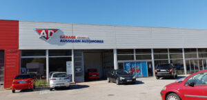 AUSSILLON AUTOMOBILE – GARAGE EXPERT AD à Aussillon