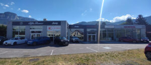 Sud Est Automobiles à La Ravoire