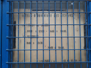 Point S Auto Centre à Paris