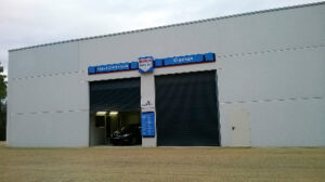 ID Garage à Montauroux