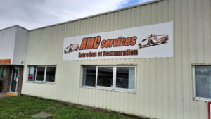 A.M.C. SERVICES à Montdidier