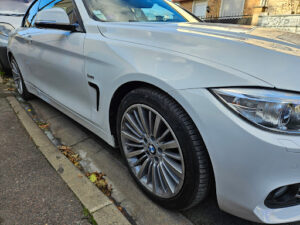 SELF GARAGE – ZeCarrossery & ZePare-Brise – MONTREUIL à Montreuil