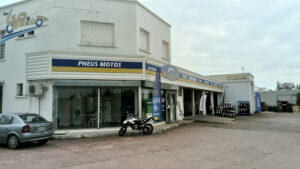 Euromaster – LePneu à Valence