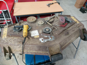 Garage Carrosserie d’Uzes à Uzès