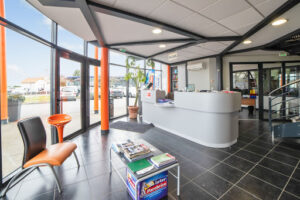 CARROSSERIE DES MONTS DE LA MADELEINE à Mably