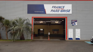 France Pare-Brise à Dax