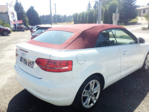 Garage Breton à Dignac