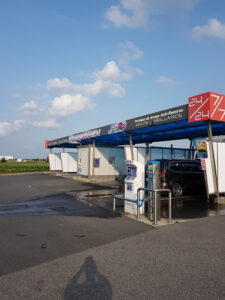 Saint Quentin Chauny Auto Sas – Citroën à Condren