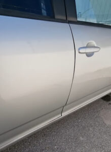 Carrosserie Alain à Nice