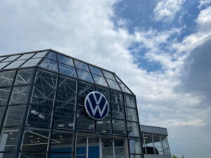 Volkswagen Aubière – Groupe Carlet à Aubière