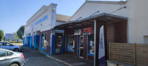 CÔTÉ ROUTE BEAUNE à Beaune