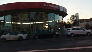 Kia – KIA MEAUX à Meaux