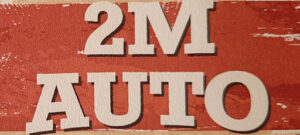 2M Auto à La Chambre