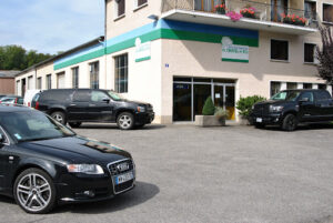 Chatel et Fils à Seynod