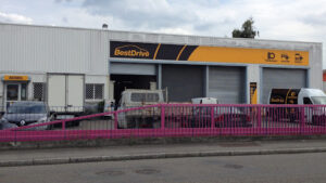 BestDrive à Illzach