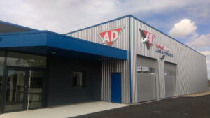 Garage AD Expert à Paimbuf
