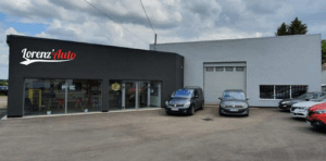 LorenzAuto – Bosch Car Service à Chenières