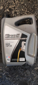 Automar garage à Carrières-sur-Seine