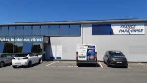 France Pare-Brise à Dinard