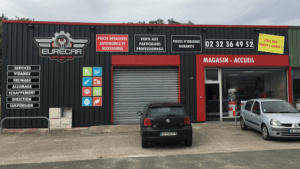 Eurecar Pièces Auto, Entretien et Réparation Evreux Prix Bas Toute Lannée à Évreux