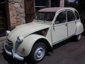 Garage Discount Agost (Anciennement Dépannage Auto) à Oradour-sur-Glane