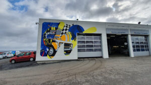 RENAULT-Garage Cote à Saint-Germain-Laval