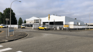 RENAULT / DACIA – GARAGE BARRERE à Tarbes