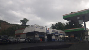 GARAGE CONCORDET à Champeix