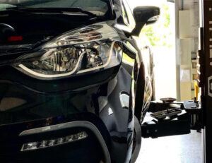 Garage Fastires à Colmar