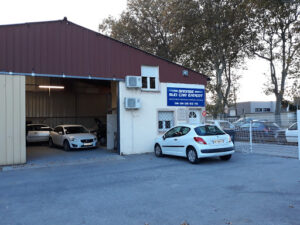 SUD CAR EXPERT à Vic-la-Gardiole