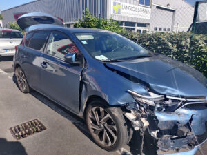 carrosserie le mare ferrand à Le Mans