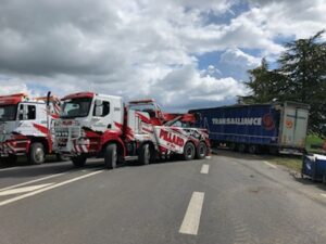 AD Carrosserie et Garage Expert PILLARD ET FILS à Sainte-Menehould