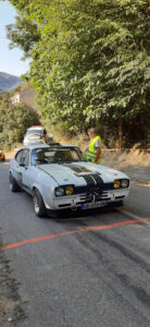 Garage 500 à Biguglia