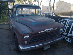 True love workshop à Bernis