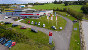 Kia – ELEGANCE AUTOMOBILES à Yffiniac