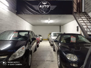 Auto Still à Haubourdin