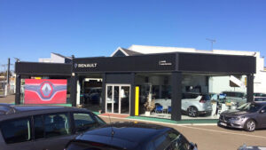 RENAULT AVRILLE à Avrillé