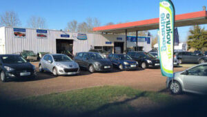 Lj Automobiles à Nogent-le-Rotrou