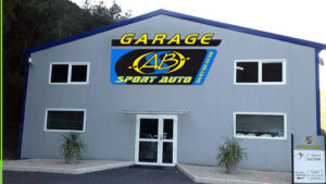 Ab Sport Auto à Saint-André-de-Majencoules