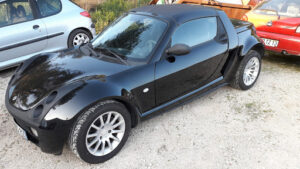 Barnouins Auto à Les Pennes-Mirabeau