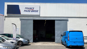 France Pare-Brise à Annonay