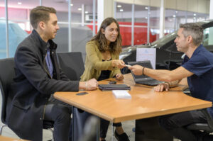 autobiz à Vénissieux